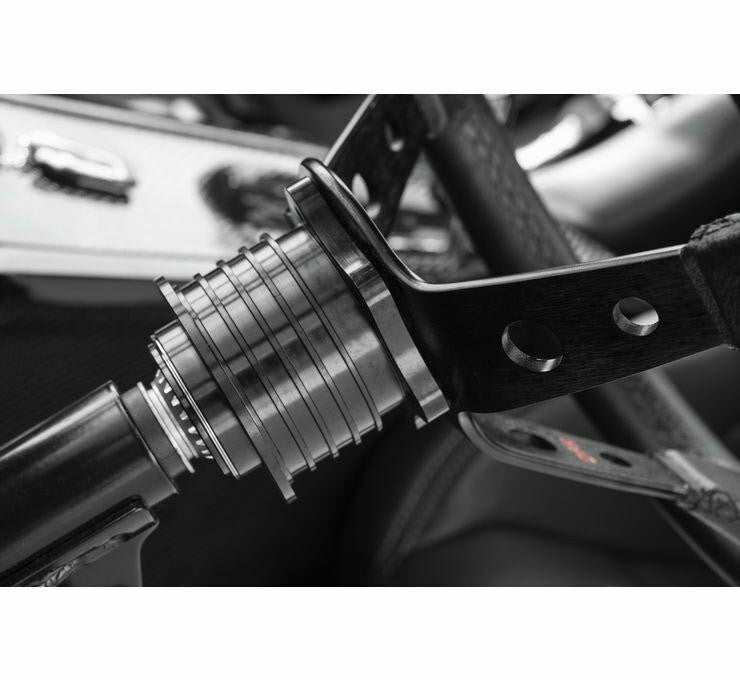 can-am DragonFire Racing  Maverick X3 Hardware Pack  - Hinges and M...