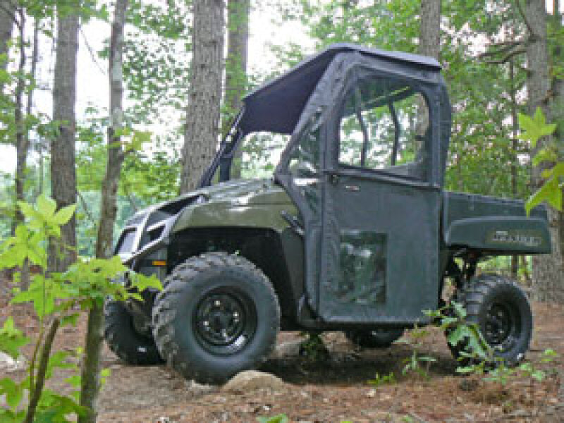 polaris Seizmik 10-14 400-800 Ranger / EV Mid-Size Framed Door wit...