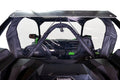 kawasaki Seizmik 20+ KRX1000 Teryx Rear Soft Windshield - Teryx | ...