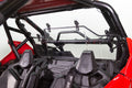 polaris Seizmik 20-23 RZR PRO XP Rear Windshield AR2 - RZR Pro XP ...