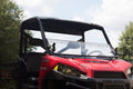 polaris Seizmik 13+ Ranger 900/1000 XP/Crew Full-Size Windshield V...