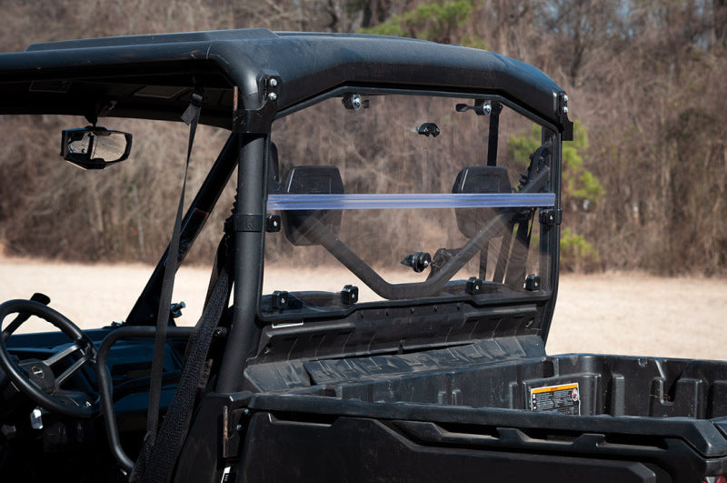 can-am Seizmik 16-23 Can Am Defender HD5-HD10/MAX Rear Windshield F...