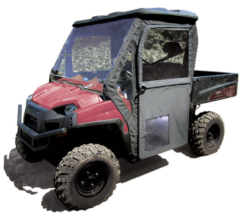 polaris Seizmik 09-21 500-800 Ranger/ Diesel Full-Size Framed Door...