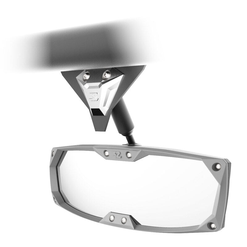 polaris Seizmik 13+ Ranger Halo R Cast Rearview Mirror Pro-fit - ...