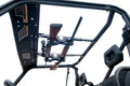Seizmik 16-23 Can Am HD5-HD10 Defender OHGR 2 Gun Rack - UTV...