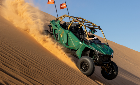 DragonFire Racing Six Switch Panel - UTV/SxS | SxS Parts Depot
