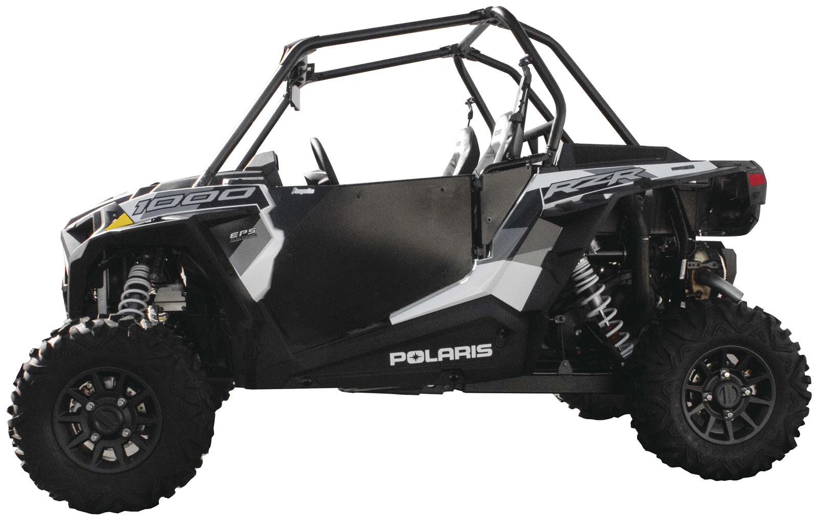 DragonFire Racing Bolt In Harness Mount 3in. - UTV/SxS | SxS Parts ...