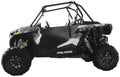 DragonFire Racing Typhon Wheel 14X7 4/137 5+2 +10 Machined Black - ...
