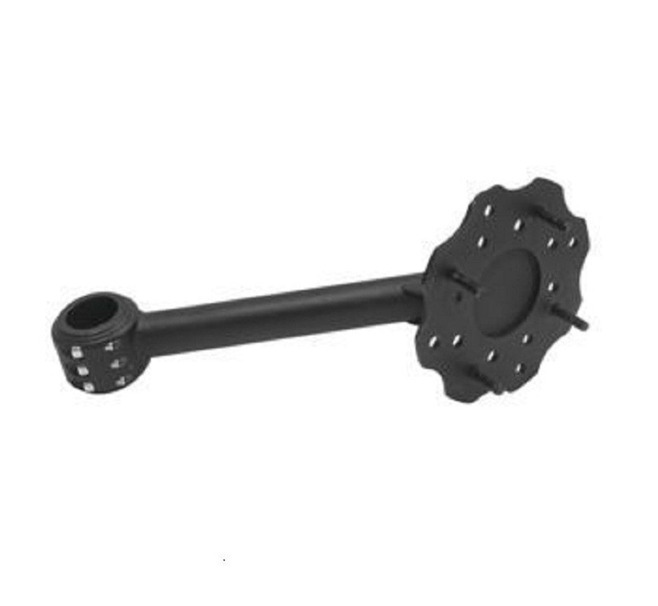 DragonFire Racing Spare Tire Carrier  - 1.78 in. Clamp - UTV/SxS | ...